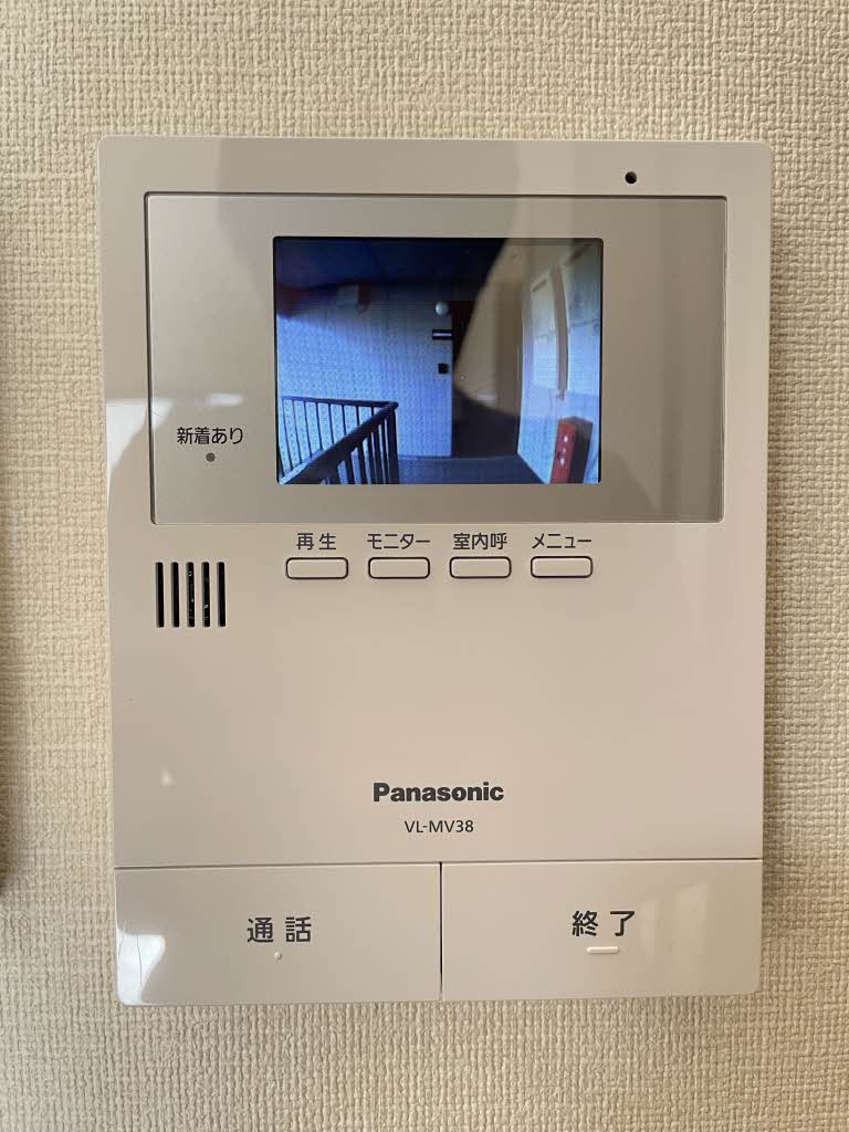 スプラウトハイツ A202号-13