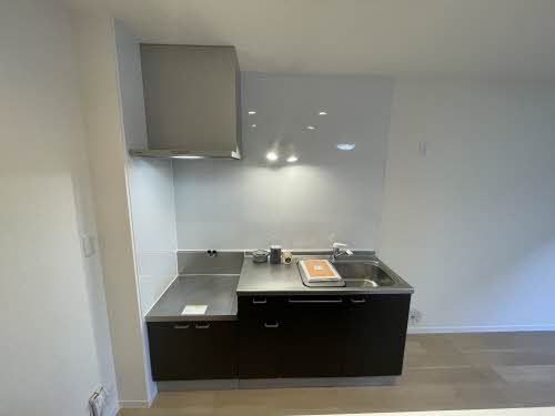 スプラウトハイツ B101号-3