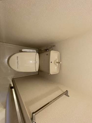 スプラウトハイツ B101号-5