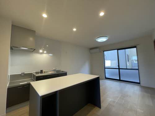 スプラウトハイツ B101号-7