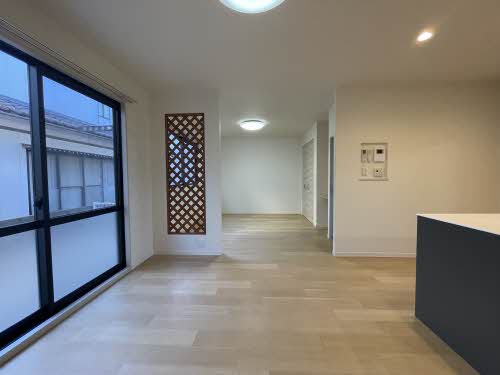 スプラウトハイツ B101号-8