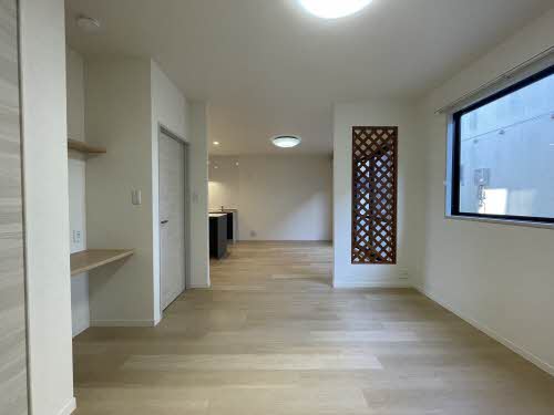 スプラウトハイツ B101号-9