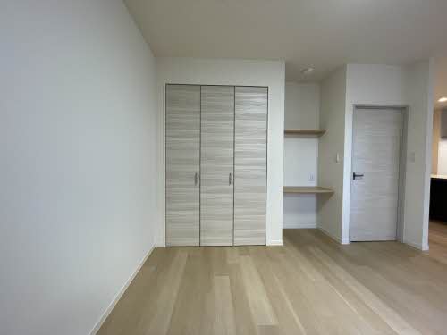 スプラウトハイツ B101号-10