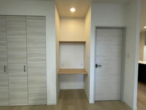 スプラウトハイツ B101号-12