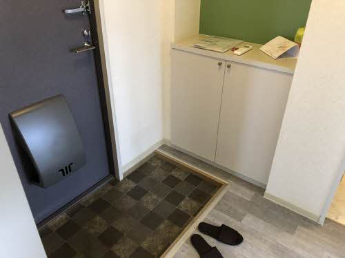 ディアス　ステイ 0201号-6