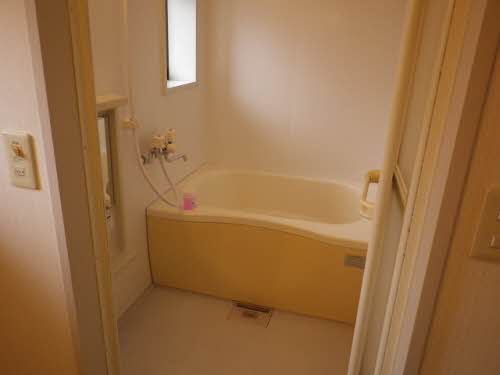 メゾン　コンフォール 0201号-3