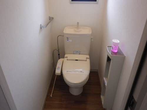 メゾン　コンフォール 0201号-5