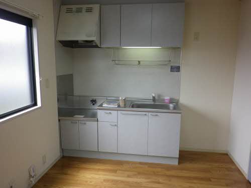 メゾン　コンフォール 0201号-6