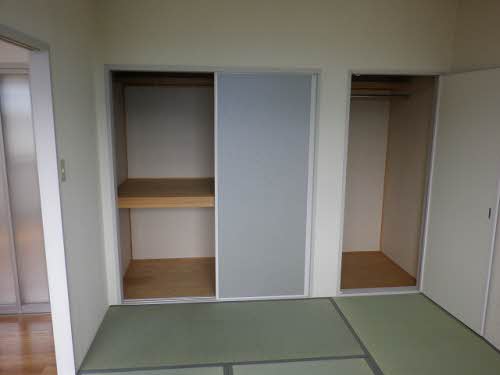 メゾン　コンフォール 0201号-8