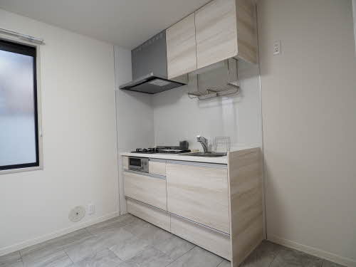 ドミール UNOⅡ 0102号-5