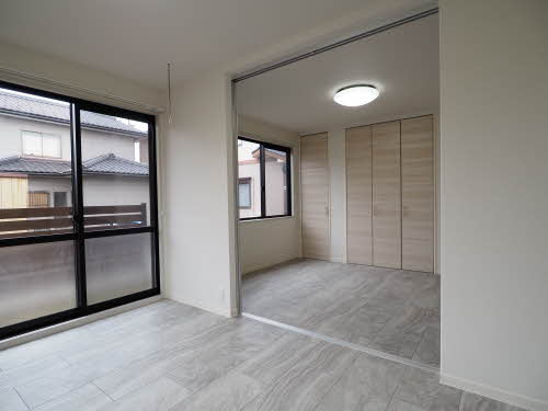 ドミール UNOⅡ 0102号-6