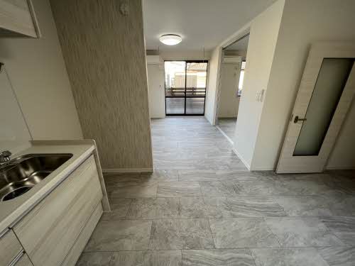 ドミール UNOⅡ 0102号-11