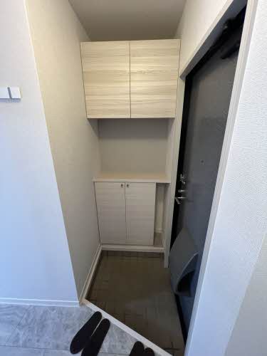 ドミール UNOⅡ 0102号-12