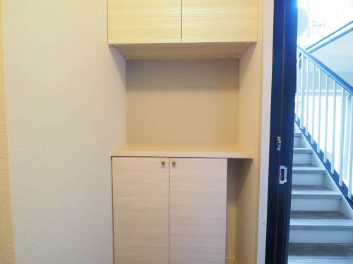 ドミール UNOⅡ 0102号-14