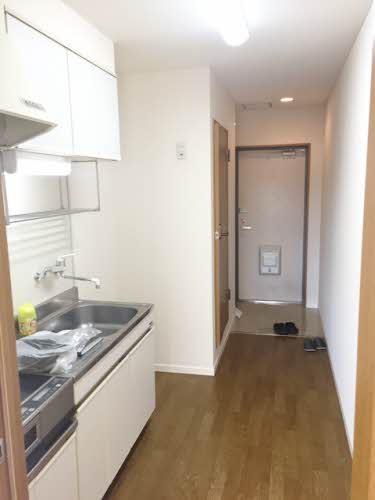 リバーサイドタワー　ＲＳＴ 0202号-4