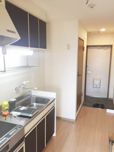 リバーサイドタワー　ＲＳＴ 0502号-3