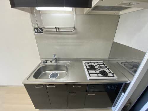 コーポあかり 0103号-5