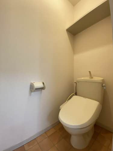 コーポあかり 0103号-7