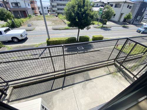 コーポあかり 0103号-11