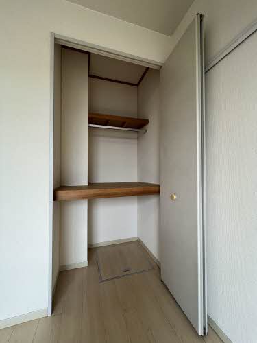 コーポあかり 0105号-3