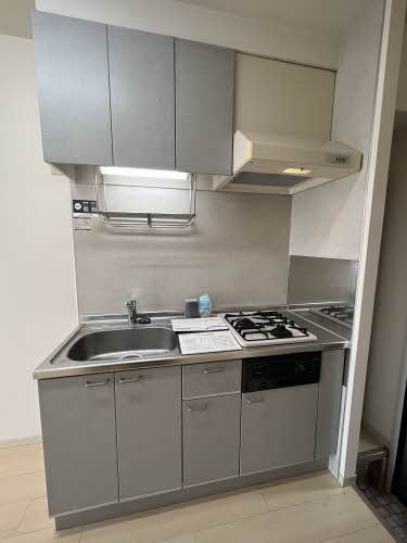 コーポあかり 0105号-4