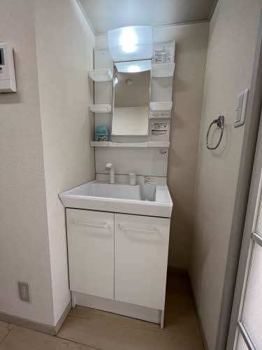 コーポあかり 0105号-6