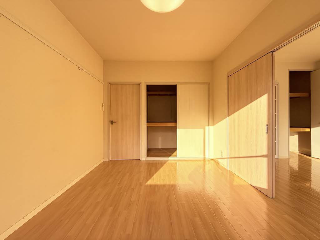 フレグランス北村 B202号-5