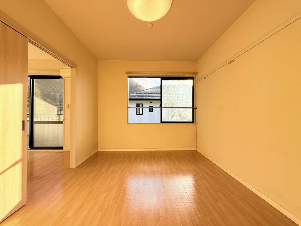 フレグランス北村 B202号-6