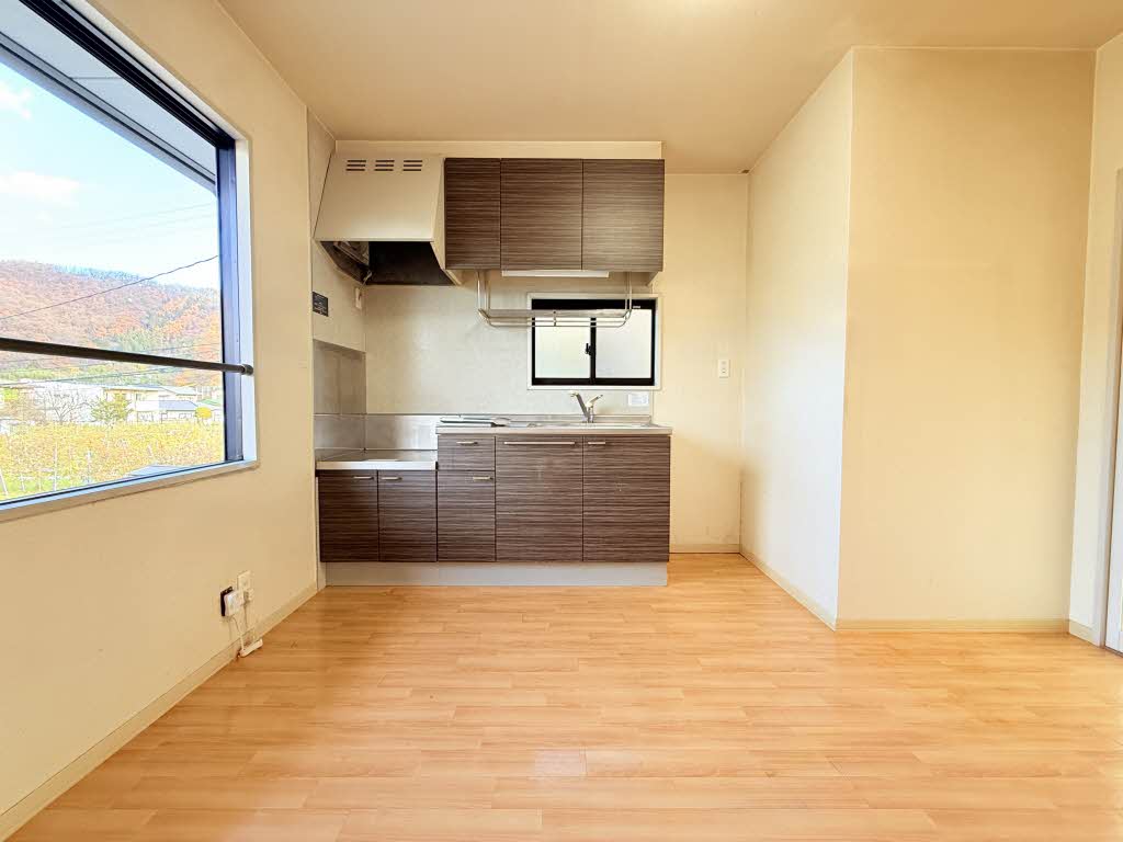 フレグランス北村 B202号-8