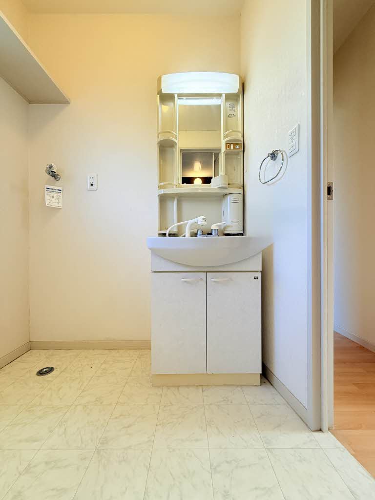 フレグランス北村 B202号-11