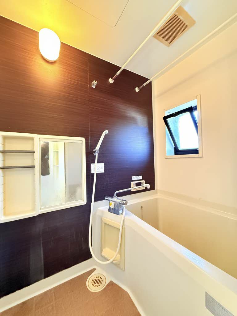 フレグランス北村 B202号-12