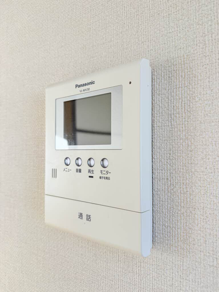 フレグランス北村 B202号-14