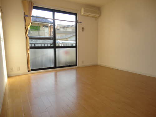 フレグランスさとみ 0103号-2