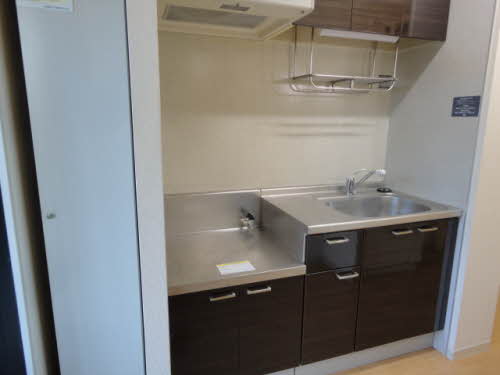 フレグランスさとみ 0103号-3