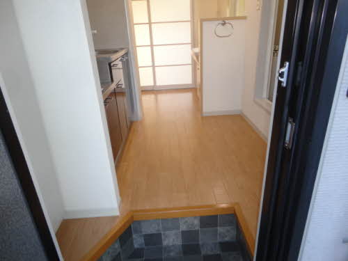 フレグランスさとみ 0103号-4