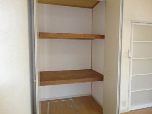 フレグランスさとみ 0103号-5