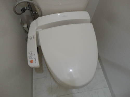 フレグランスさとみ 0103号-6