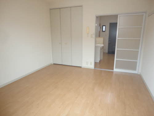 フレグランスさとみ 0103号-9