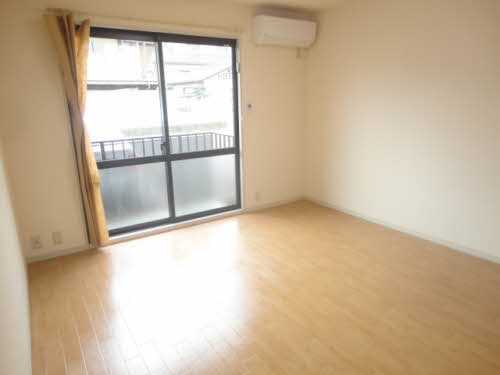 フレグランスさとみ 0103号-10