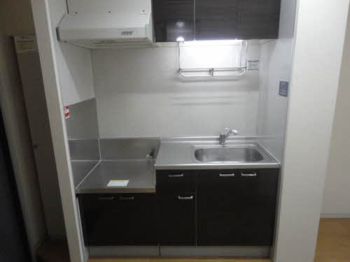 フレグランスさとみ 0103号-12