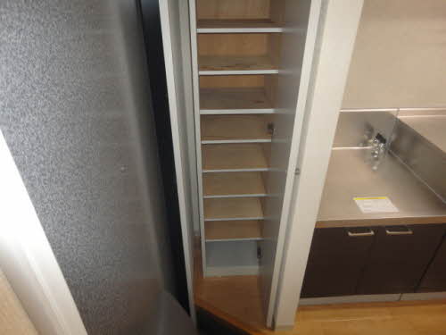 フレグランスさとみ 0103号-13