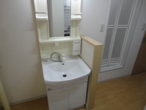 フレグランスさとみ 0103号-14