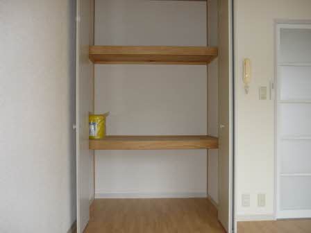 フレグランスさとみ 0202号-3