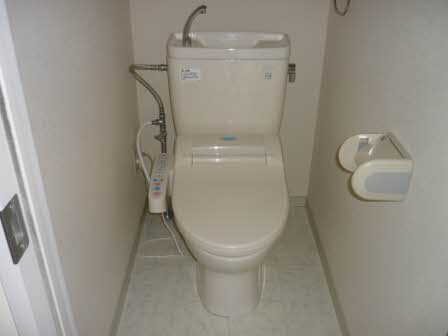 フレグランスさとみ 0202号-10