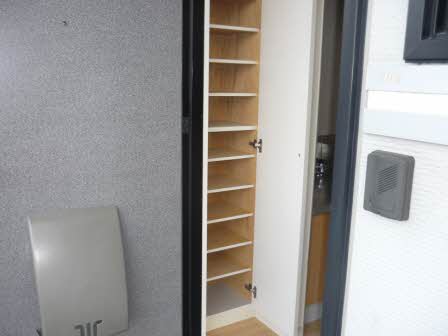 フレグランスさとみ 0202号-11