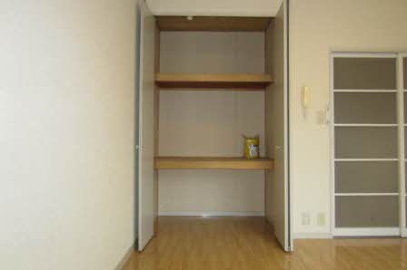 フレグランスさとみ 0202号-14