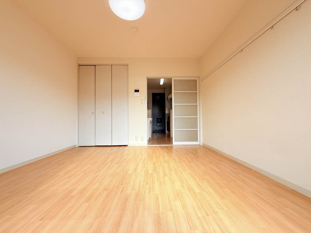 フレグランスさとみ 0206号-3