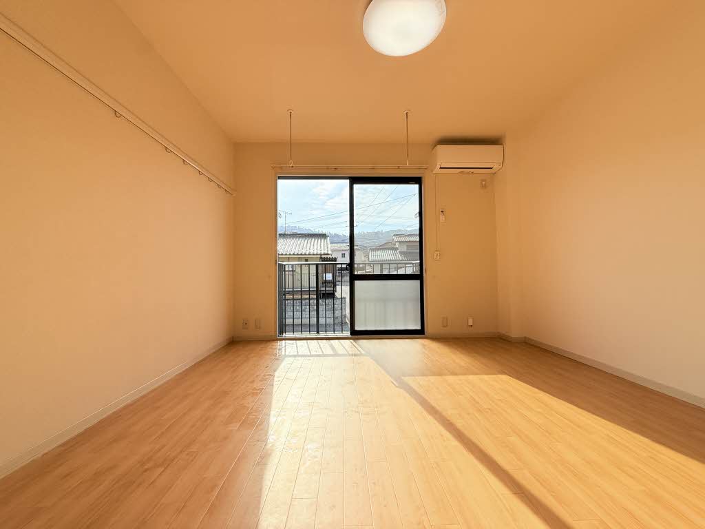 フレグランスさとみ 0206号-4