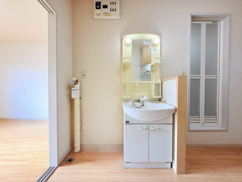 フレグランスさとみ 0206号-11