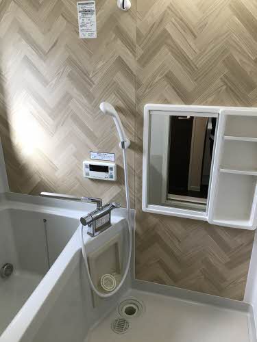 ルピナス千曲 A101号-8